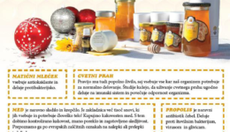 s cebeljimi pridelki do vecje odpornosti s cebeljimi pridelki do vecje odpornosti