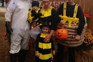 bumblebee_family